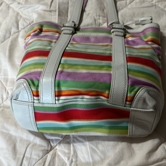 Coach multi colored - Picture 2 of 5
